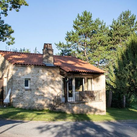 Les Gites De Sarlat Екстер'єр фото
