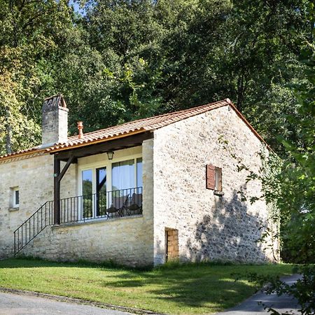Les Gites De Sarlat Екстер'єр фото