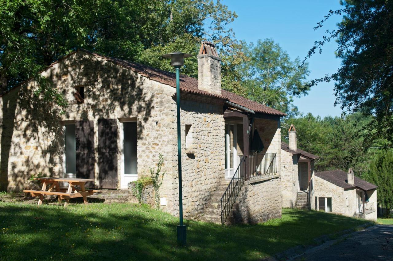 Les Gites De Sarlat Екстер'єр фото