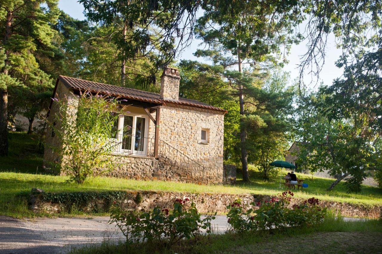 Les Gites De Sarlat Екстер'єр фото