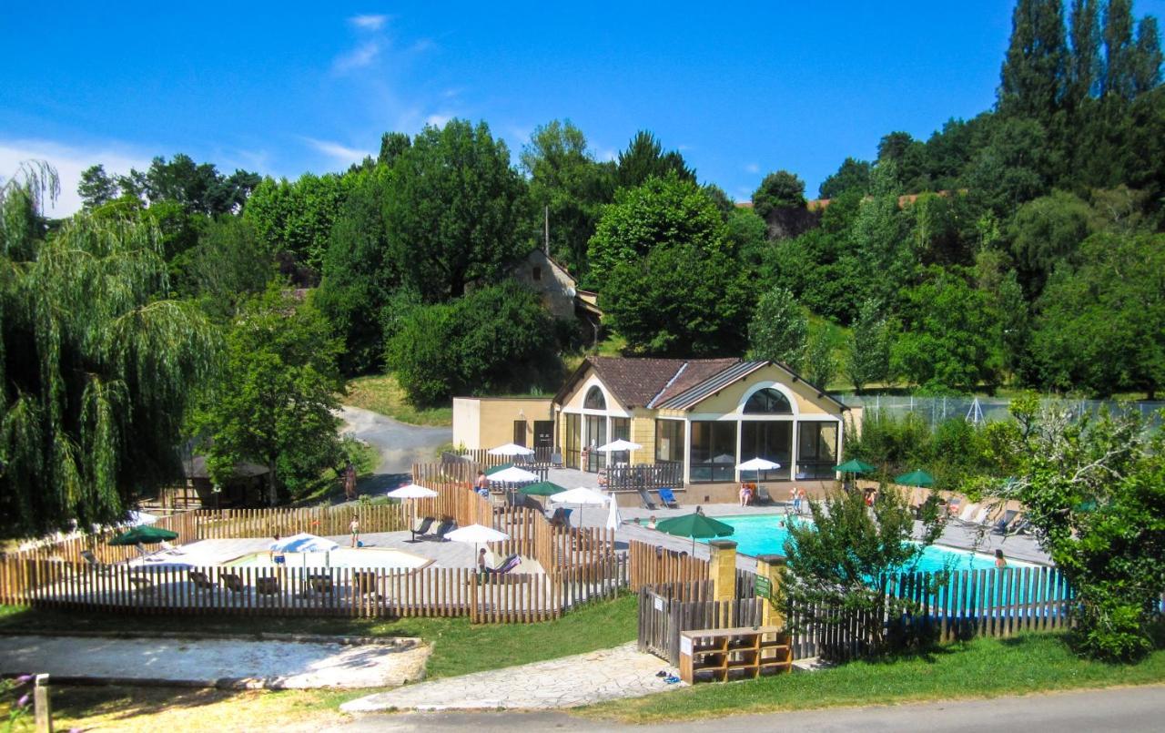 Les Gites De Sarlat Екстер'єр фото