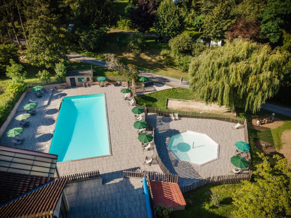 Les Gites De Sarlat Екстер'єр фото