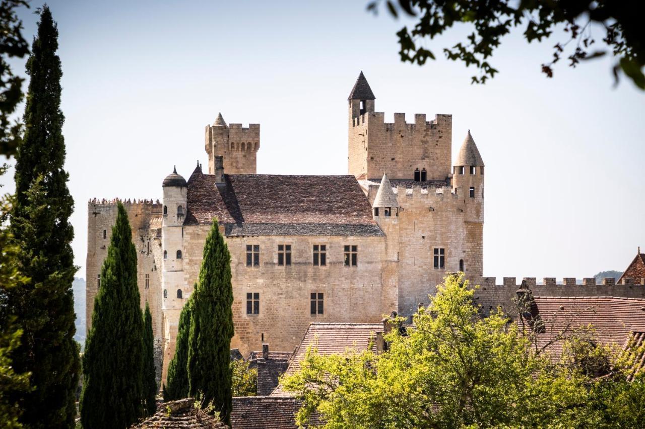 Les Gites De Sarlat Екстер'єр фото