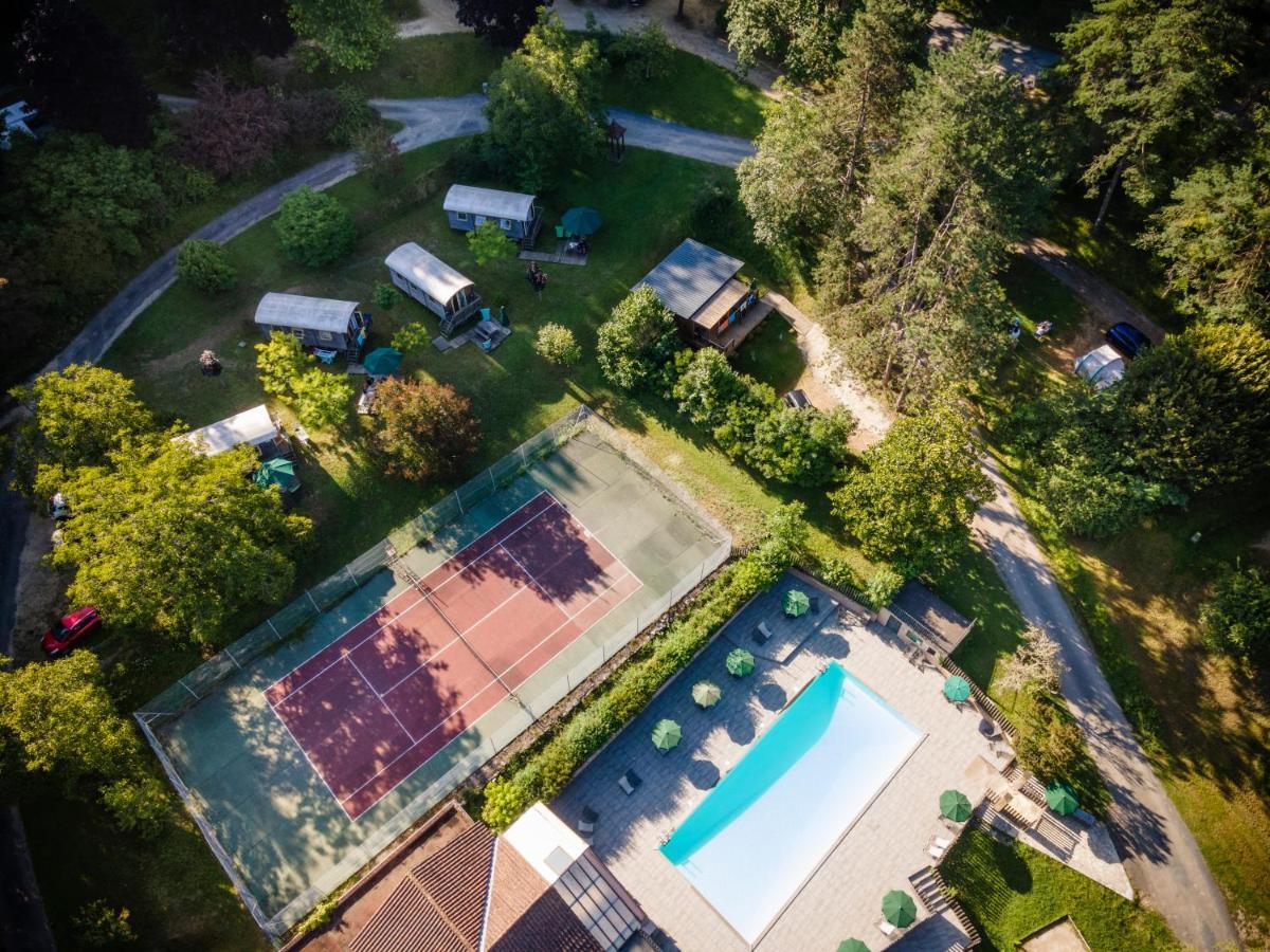 Les Gites De Sarlat Екстер'єр фото