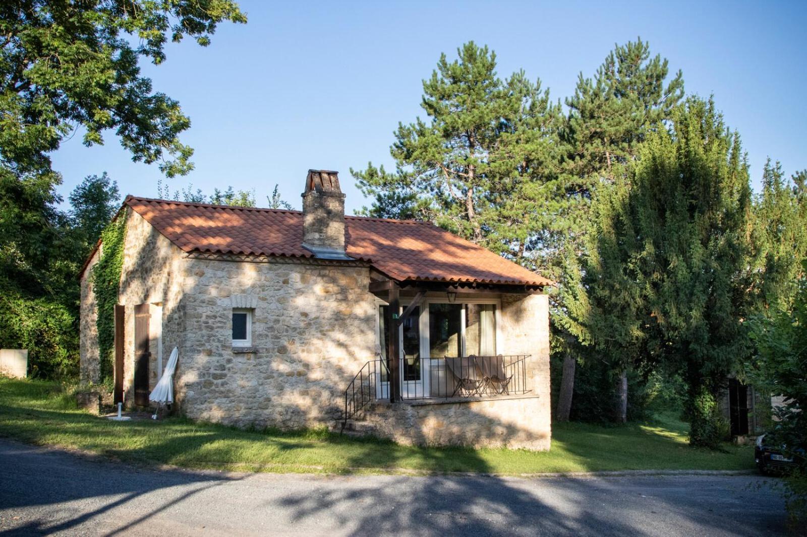 Les Gites De Sarlat Екстер'єр фото