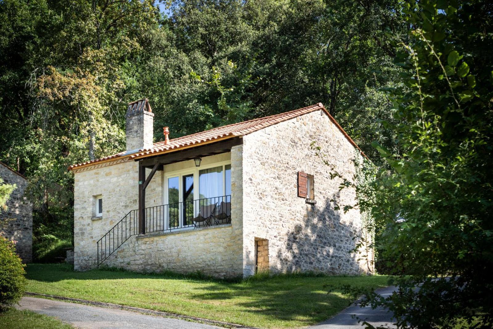 Les Gites De Sarlat Екстер'єр фото